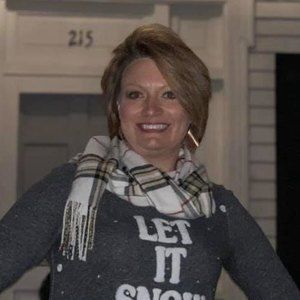 Meet your Posher, Tracey